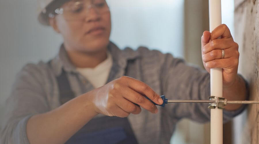Professional annual plumbing maintenance services in Twain Harte, CA